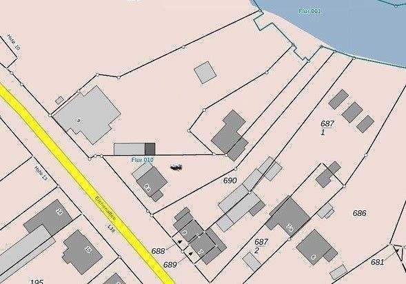 Grundstück Grünheide (Mark) Grünheide - 949.000&euro; | Angebot:24727121