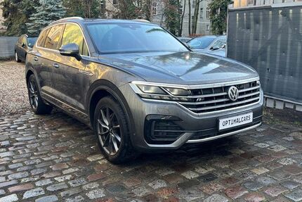 VW Touareg 177.800 km 32.500 &euro; Berlin 12103