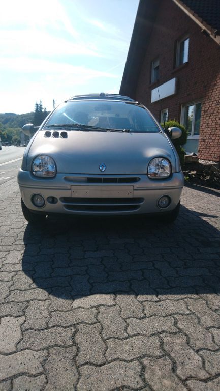 Twingo