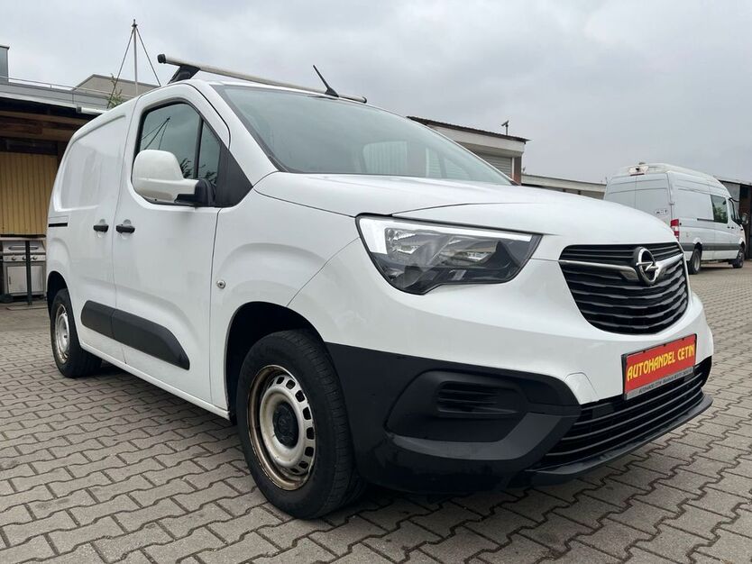 Opel Combo 144.250 km 8.490 € mannheim 68219