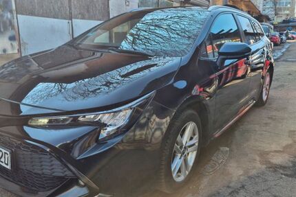 Toyota Corolla 390.000 km 10.000 &euro; Berlin 13405