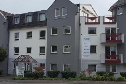 Zentrales, vermietetes Penthouse in Ahrweiler zimmer