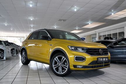 VW T-Roc 18.000 km 22.600 &euro; Diepholz 49356