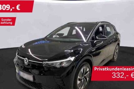 VW ID.4 63.899 km 25.880 &euro; Mitterteich 95666