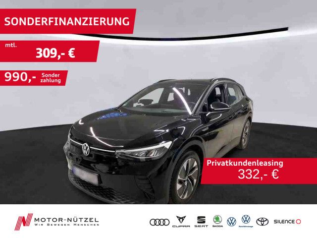 VW ID.4 63.899 km 27.330 &euro; Mitterteich 95666
