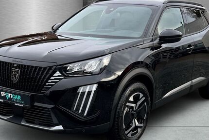 Peugeot 2008 6.220 km 24.980 &euro; Oldenburg in Holstein 23758