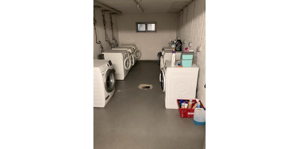 Helle frisch sanierte 3-Zimmer-Wohnung in Niederkassel-Rheidt 3 zimmer