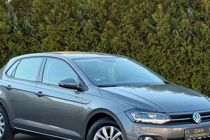 VW Polo 67.700 km 13.690 &euro; Trostberg 83308