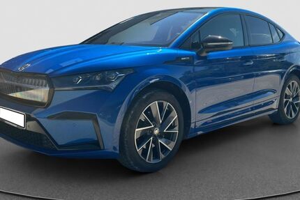 Skoda Enyaq 44.490 km 35.950 &euro; Ingolstadt 85053