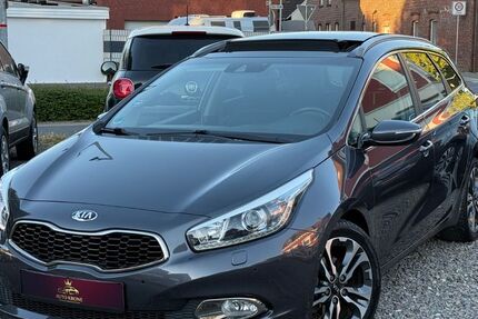 Kia ceed Sportswagon 100.000 km 9.999 &euro; Rheine 48429