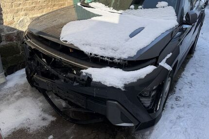 Hyundai KONA 13.800 km 14.450 &euro; Bösdorf 24306