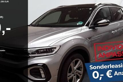 VW T-Roc 16.300 km 27.140 &euro; Wackersdorf 92442
