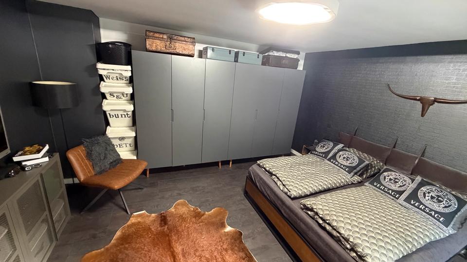 Dachgeschoßwohnung Kleve - 3 Zimmer, 79 m&sup2;, 279.000&euro; | Angebot:26846727