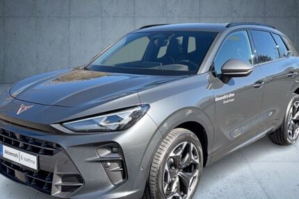 Cupra Terramar 2.500 km 46.390 &euro; Alsfeld 36304