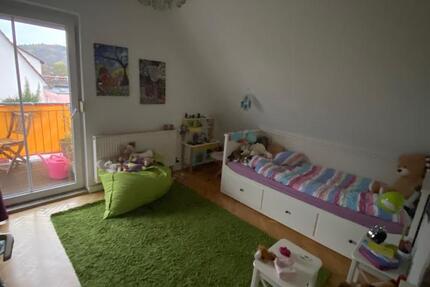 Schöne 4-Zimmer-Wohnung im Tübinger Süden zu vermieten 5 zimmer