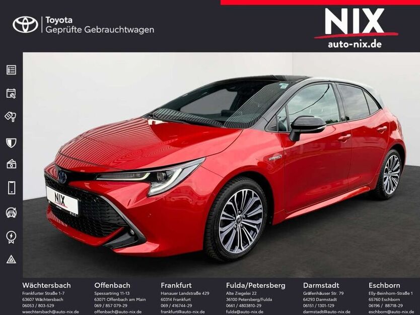 Corolla