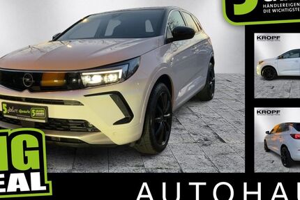 Opel Grandland (X) 20.115 km 20.440 &euro; Nürnberg 90411