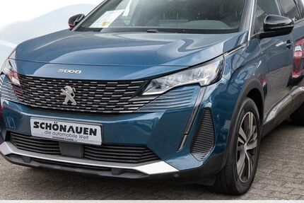 Peugeot 5008 26.439 km 22.250 &euro; Hilden 40721