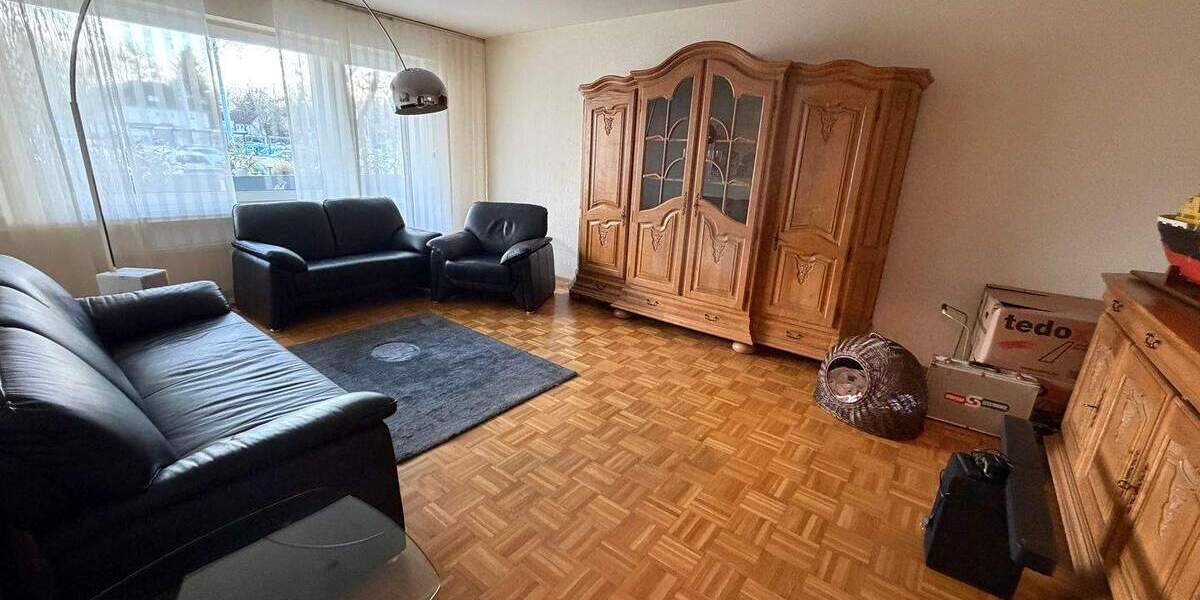 Etagenwohnung Herne Eickel - 3 Zimmer, 80 m&sup2;, 119.500&euro; | Angebot:25898377