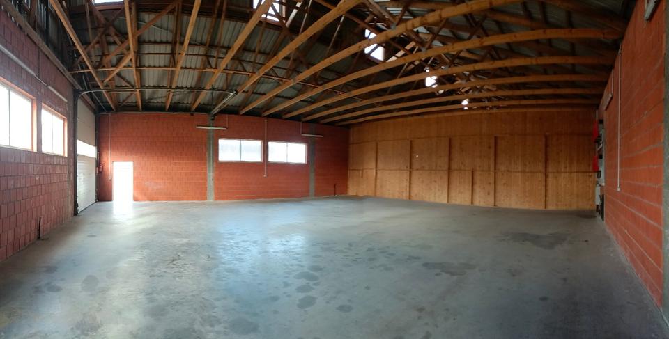 Gewerbeobjekt Molbergen - 660&euro; | Angebot:25093317