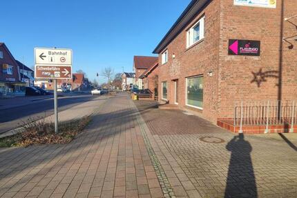 125m² Gewerbe-Fläche, Büro, Praxis, Kanzlei, Einzelhandel, an B73 zimmer