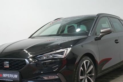 Seat Leon 67.999 km 21.490 &euro; Schmidgaden 92546