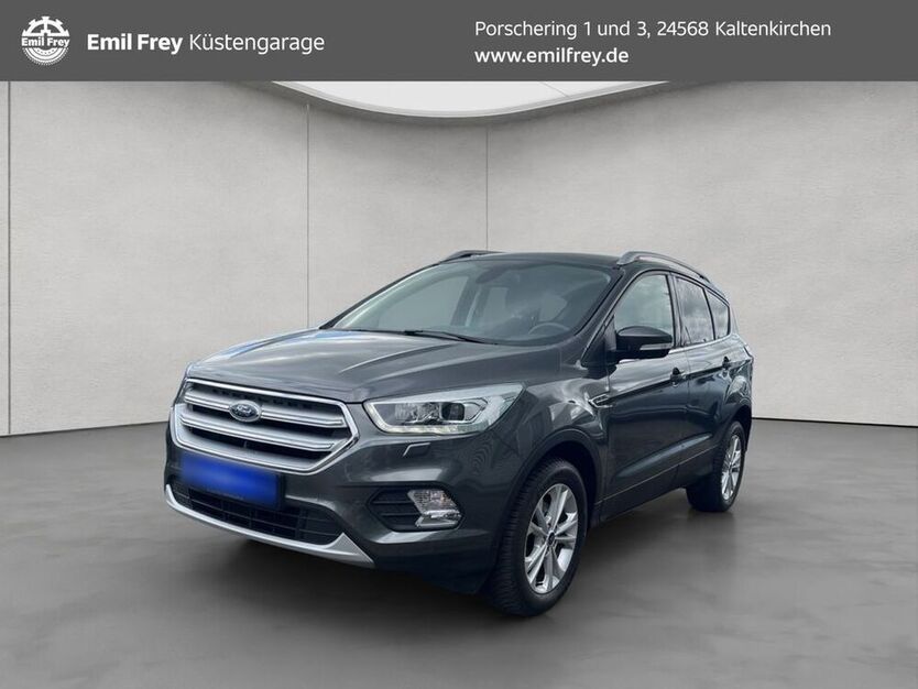 Kuga