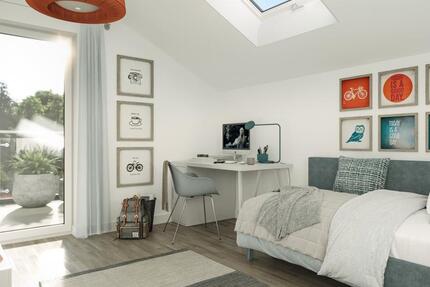 Haus Kleve - 5 Zimmer, 170 m&sup2;, 1.900&euro; | Angebot:26664400