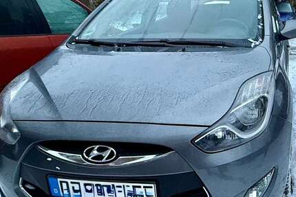 Hyundai iX20 50.000 km 6.900 &euro; Wentorf bei Hamburg 21465
