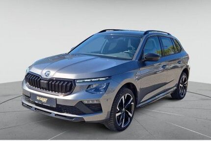 Skoda Kamiq 11.747 km 28.980 &euro; Darmstadt 64295
