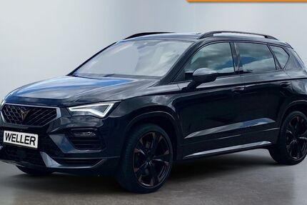 Cupra Ateca 38.069 km 30.450 &euro; Osnabrück 49090