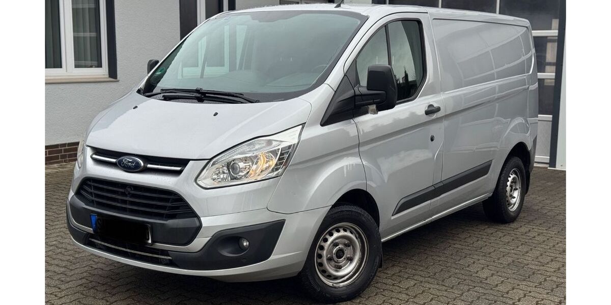 Ford Transit Custom 284.080 km 9.250 &euro; Göttingen 37077
