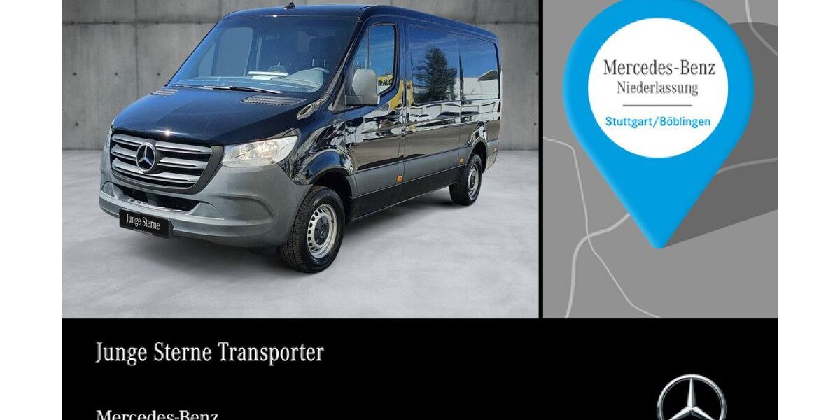 Mercedes-Benz Sprinter 90.939 km 28.060 &euro; Böblingen 71034