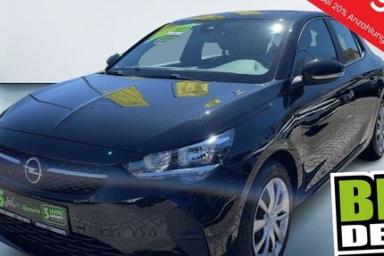 Opel Corsa 22.172 km 13.447 &euro; Chemnitz 09116