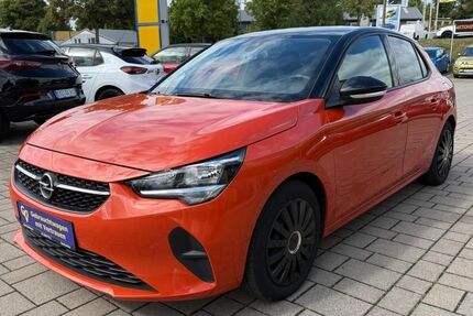 Opel Corsa 81.885 km 12.490 € Meerane 08393