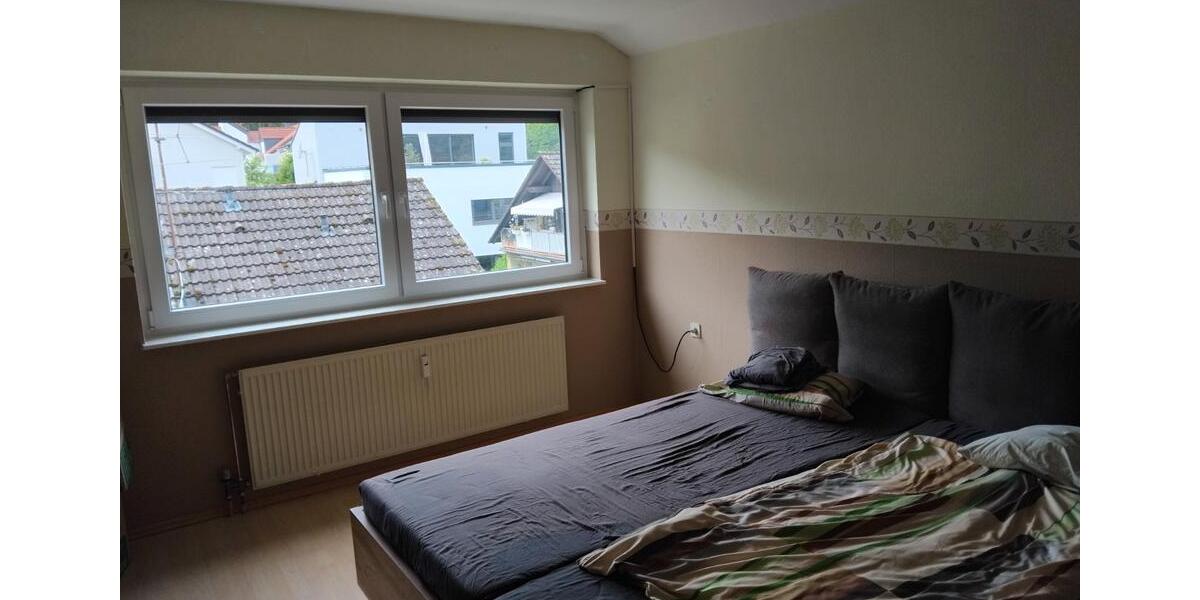 Dachgeschoßwohnung Bad Soden-Salmünster Salmünster - 2 Zimmer, 68 m&sup2;, 180.000&euro; | Angebot:26766455