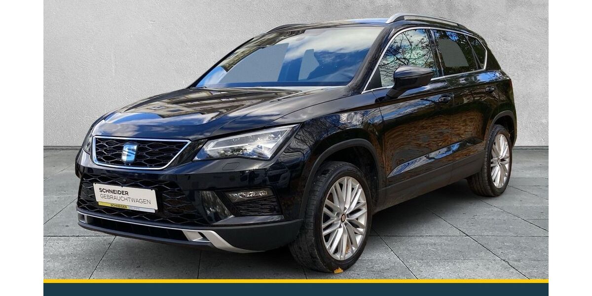 Seat Ateca 81.150 km 20.980 € Chemnitz 09113