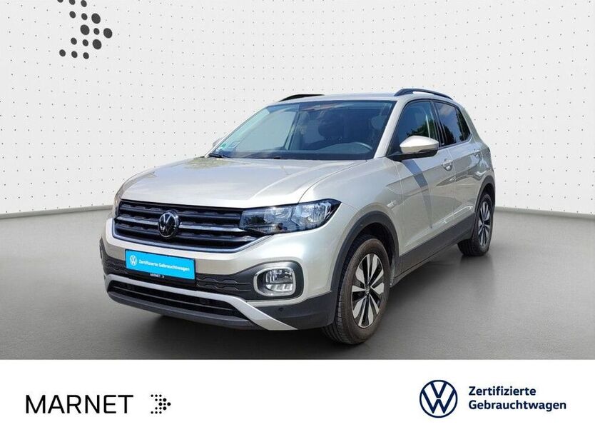 T-Cross