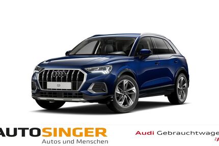 Audi Q3 7.800 km 37.840 &euro; Marktoberdorf 87616