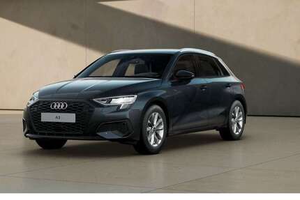 Audi A3 25.230 km 23.370 &euro; Diez 65582