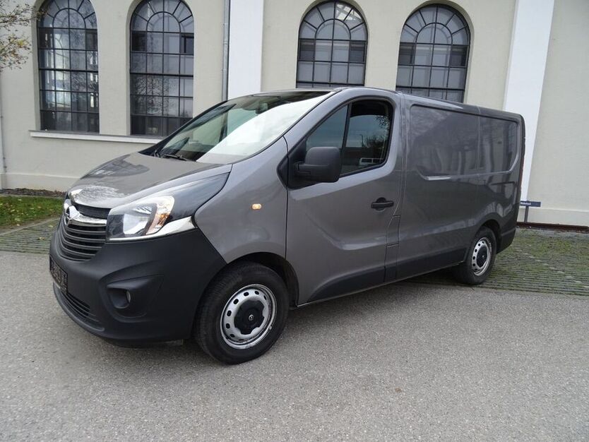 Vivaro