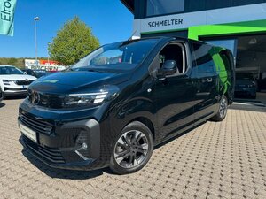 Zafira Life 9 Sitzer+LED+Navi+Kamera
