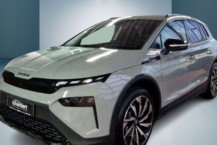 Skoda Elroq 4.900 km 49.750 &euro; Bitterfeld-Wolfen 06766