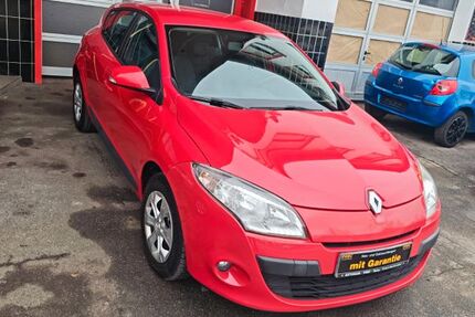 Renault Megane 165.412 km 3.499 &euro; Bingen 55411