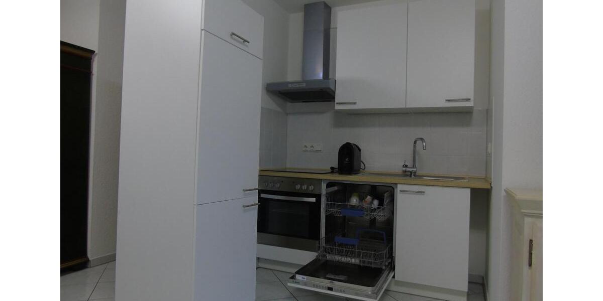 Etagenwohnung Gummersbach Berstig Süd - 1 Zimmer, 40 m&sup2;, 516&euro; | Angebot:25046416
