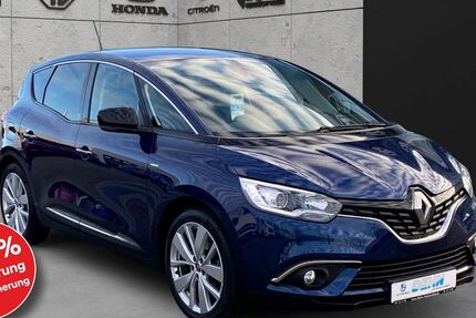 Renault Scenic 86.395 km 17.450 &euro; Brandenburg an der Havel 14772