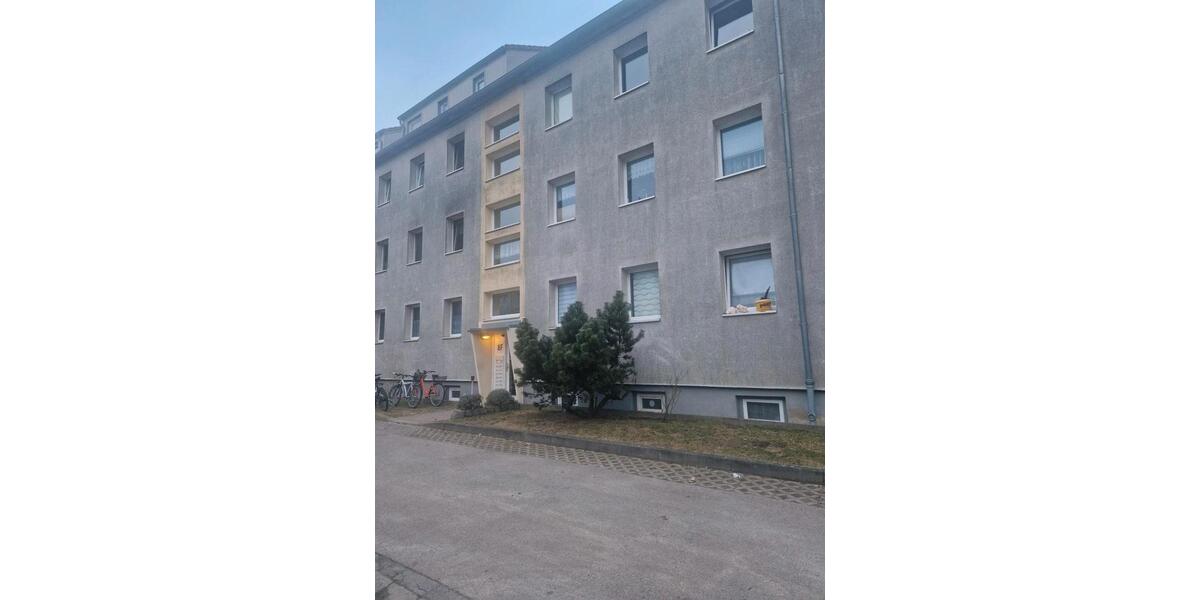 Etagenwohnung Heringsdorf - 3 Zimmer, 63 m&sup2;, 789&euro; | Angebot:25297566