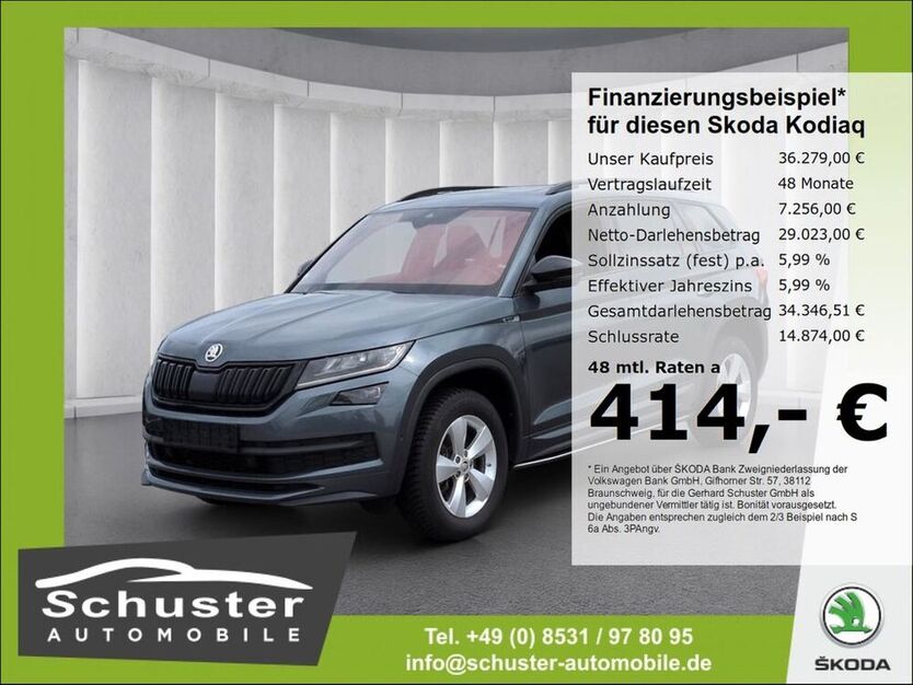 Kodiaq