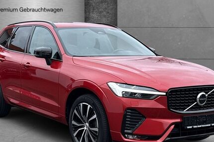 Volvo XC60 46.450 km 37.900 &euro; Schwarzheide 01987