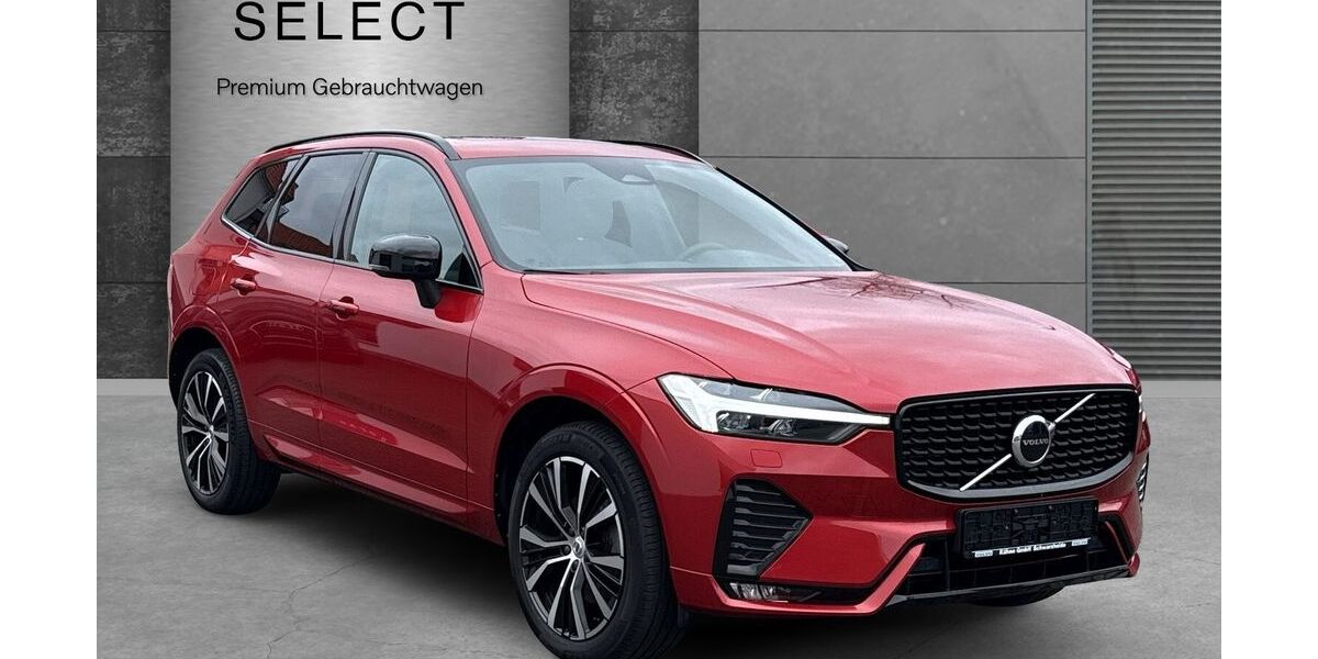 Volvo XC60 46.450 km 37.900 &euro; Schwarzheide 01987